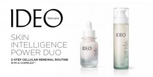 IDEO SKIN INTELLIGENCE Power Duo