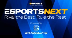 ESTA | EsportsNext - Rival the Best, Rule the Rest | Powered by GameSquare