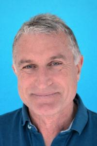 Maad Abu-Ghazalah is the Libertarian candidate for U.S. House of Representatives in North Carolina district 7.