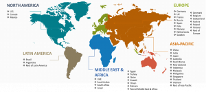 Automotive Engineering Services Market Regional Share 2026
