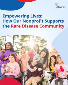 At IndoUSrare, we work at the intersection of research, patient support, and global collaboration to turn isolation into connection and challenges into progress. Through real patient stories, cross-border partnerships, and community-driven initiatives,