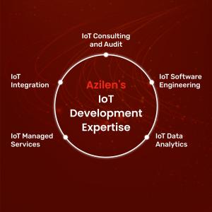IoT Consulting and Audit