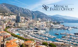 SIP Health & Wealth Summit, 24 March 2026, Fairmont Monte Carlo, Monaco