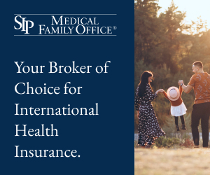 SIP Medical Family Office