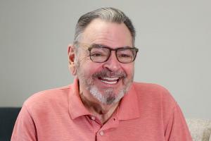 Dental Implant Happy Patient-Advance Smile Dentistry