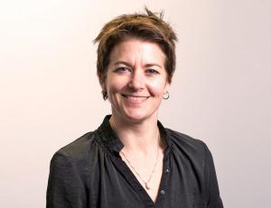 Sandy Slager, President of Skye Learning, and Chief Operating Officer of MindEdge Learning