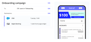 Tell your story through a single platform that can display content on all your channels.