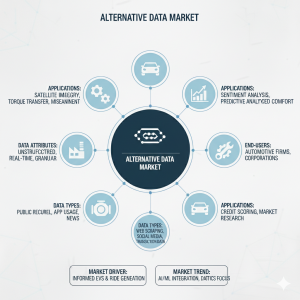 Alternative Data Market