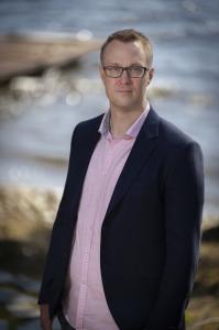 Vesa Nippala, CEO & SEO, eLuotsi Finland Ltd