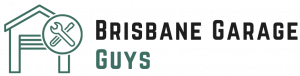 logo Brisbane garage door