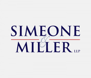 simeone & miller logo