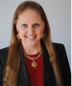 Debbie Seib headshot, ABF President