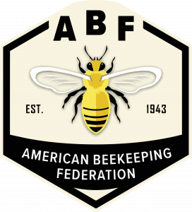 American Bee Federation logo