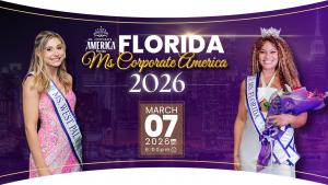 Ms. Florida 2026 Competition in Orlando, FL