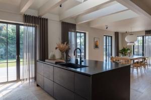 Plus+ Energi Prøvehus fra 3Huse – Oplev Fremtidens Danske Træhuse