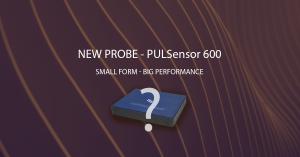 Creanord Releases PULSensor 600: A Miniature Powerhouse for Uncompromising Network and UX Monitoring at the Edge with TWAMP monitoring