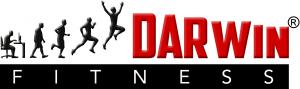 Darwin Fitness Logo