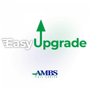 Switch answering services and get a discount - EasyUpgrade