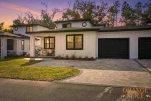 The Gather House at Farmstead 44 in Eustis Florida