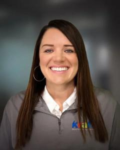 Kendra Beckman VP, Northern Michigan Kraft Business Systems