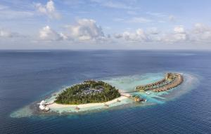 W Maldives