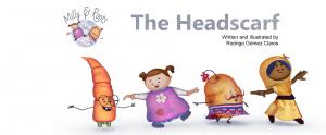 After Milly asks her grandma about the cloth, she is led on an exciting adventure guided by an uninhibited potato and other imaginary root vegetable friends, where she learns to accept others, even when they are different from her.