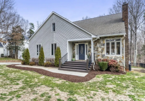 professional real estate services