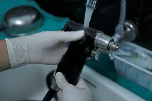 orthopedic power tools market