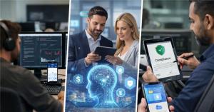 JPLoft Leads FinTech App Development with AI-Powered, Compliance-Ready Solutions1