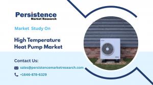 High Temperature Heat Pump Market