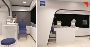 Retail Expansion Strategy for ZEISS