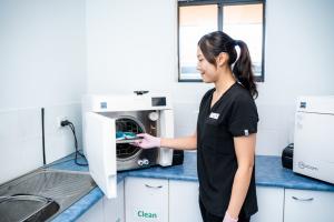 Affordable Dental Implants Brisbane