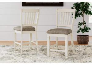 counter height bar stool.