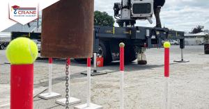 Mobile Crane Training