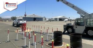 NCCCO Training Sacramento California