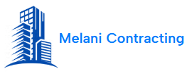 Melani Contracting Logo