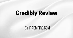 Credibly Reviews Analysis