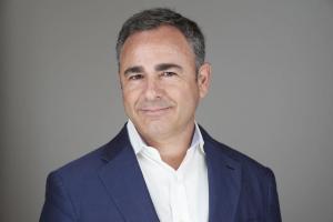 Luis Gallardo, Founder of World Happiness Foundation. Photo: Luis Gallardo.