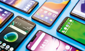 Canada Smartphone Market