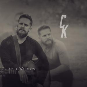 Four Little Reasons - Caleb Kenner