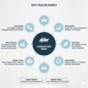 Boat Trailers Market Outlook