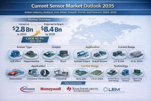 Current Sensor Market
