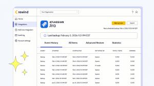 Rewind Jira Integration Product Image