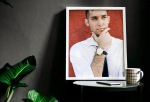 Peter Heise, president of Correct Digital, Inc