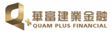 Quam Plus Financial Logo