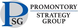 Logo for Promontory Strategy Group