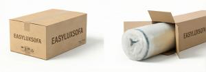 EASYLUXSOFA The Future of Comfort: Smart Memory Foam Vacuum-Packed Sofas Made in Turkiye