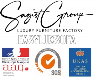 EASYLUXSOFA The Future of Comfort: Smart Memory Foam Vacuum-Packed Sofas worldwide delivery