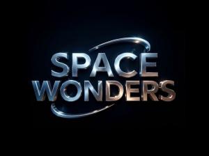 Space wonders logo