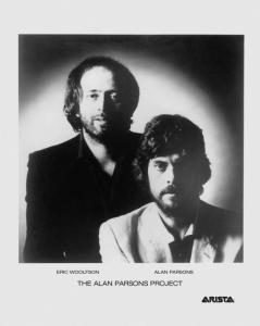 The Alan Parsons Project Photo